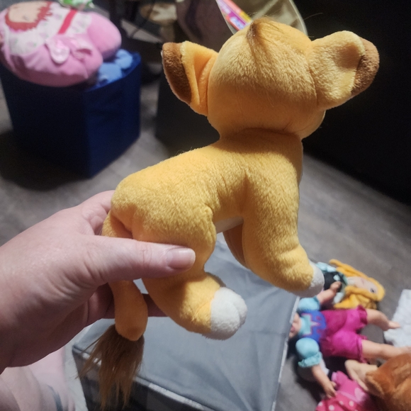 Disney Lion King Set - Picture 8 of 12